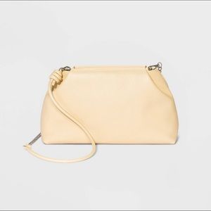 Party Clutch Crossbody Bag - A New Day™